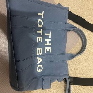 Marc jacobs the tote bag small